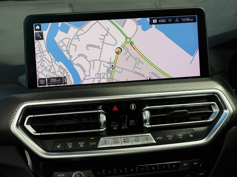 Used BMW X3 2024 for sale - 76403996: Photo 19