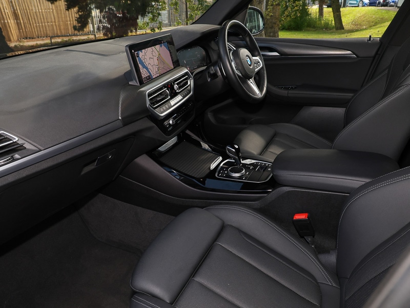 Used BMW X3 2024 for sale - 76403996: Photo 7