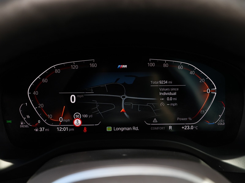 Used BMW X3 2024 for sale - 76403996: Photo 9