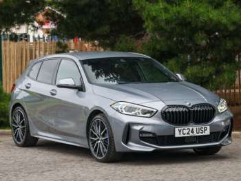 2024 - 118i [136] M Sport 5dr [Live Cockpit Professional]