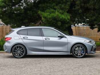 Used BMW 1 Series 2024 for sale - 74940323: Photo