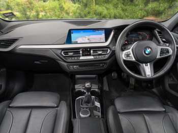 Used BMW 1 Series 2024 for sale - 74940323: Photo