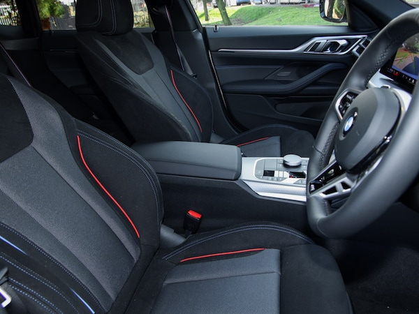 Used BMW 4 Series 2025 for sale - 74334973: Photo 11