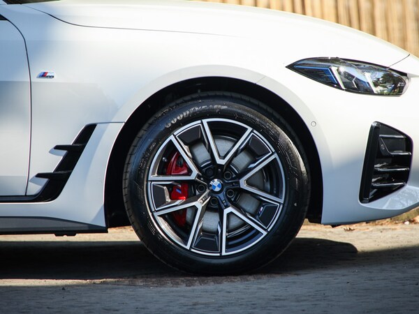 Used BMW 4 Series 2025 for sale - 74334973: Photo 14
