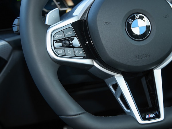 Used BMW 4 Series 2025 for sale - 74334973: Photo 17