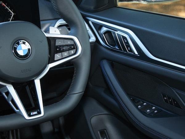 Used BMW 4 Series 2025 for sale - 74334973: Photo 18