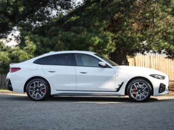 Used BMW 4 Series 2025 for sale - 74334973: Photo