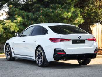 Used BMW 4 Series 2025 for sale - 74334973: Photo