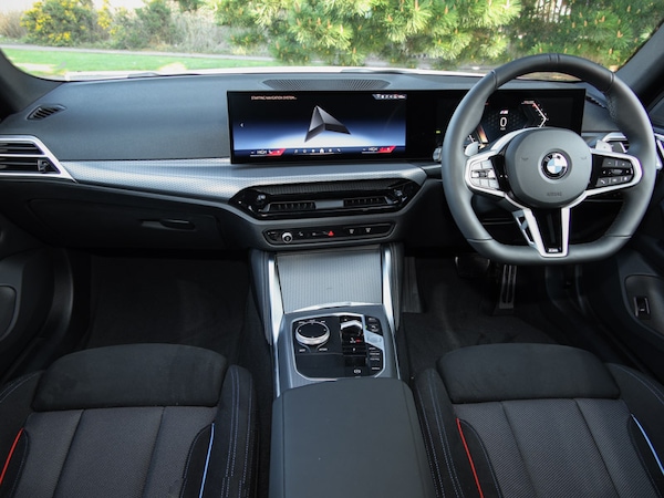 Used BMW 4 Series 2025 for sale - 74334973: Photo 4