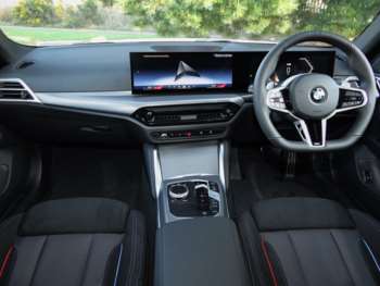 Used BMW 4 Series 2025 for sale - 74334973: Photo