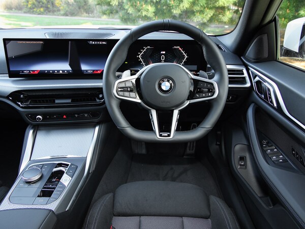 Used BMW 4 Series 2025 for sale - 74334973: Photo 5