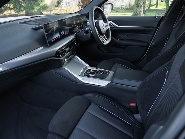 Used BMW 4 Series 2025 for sale - 74334973: Photo 7