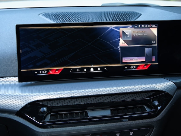 Used BMW 4 Series 2025 for sale - 74334973: Photo 8