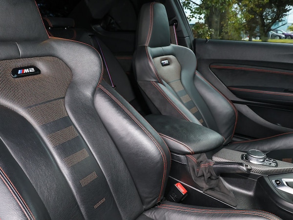 Used BMW M2 2019 for sale - 76251962: Photo 11