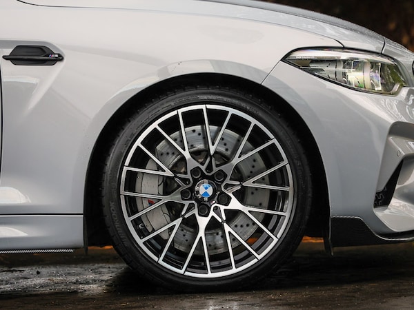 Used BMW M2 2019 for sale - 76251962: Photo 14