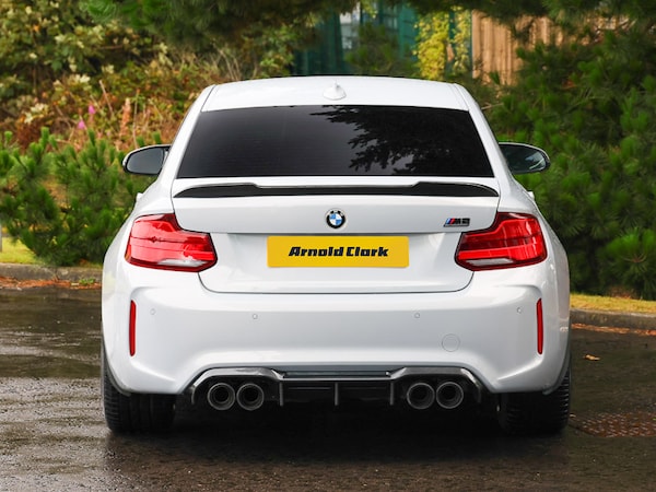 Used BMW M2 2019 for sale - 76251962: Photo 15