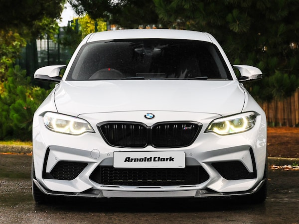 Used BMW M2 2019 for sale - 76251962: Photo 16