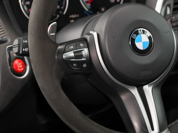 Used BMW M2 2019 for sale - 76251962: Photo 17