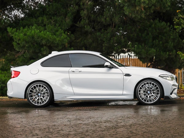 Used BMW M2 2019 for sale - 76251962: Photo 2
