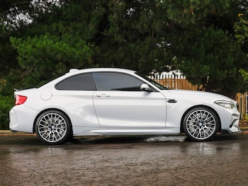Used BMW M2 2019 for sale - 76251962: Photo