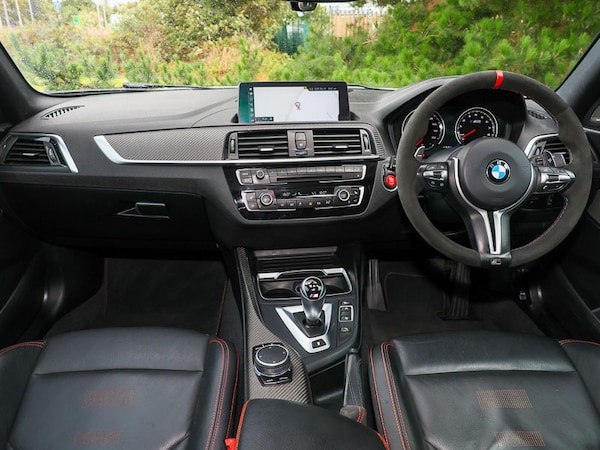 Used BMW M2 2019 for sale - 76251962: Photo 4