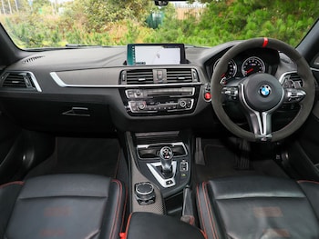 Used BMW M2 2019 for sale - 76251962: Photo