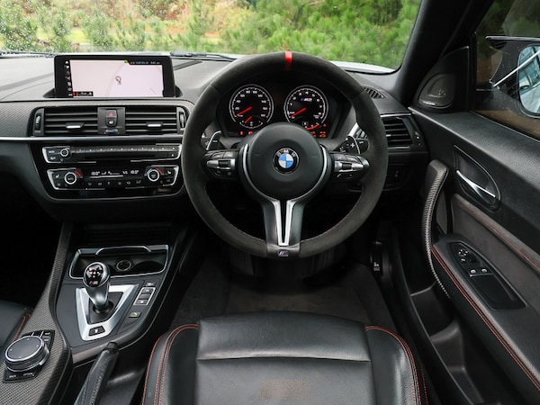 Used BMW M2 2019 for sale - 76251962: Photo 5