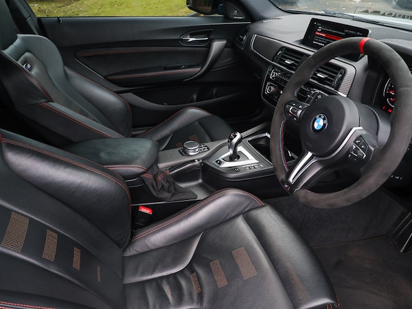 Used BMW M2 2019 for sale - 76251962: Photo 6