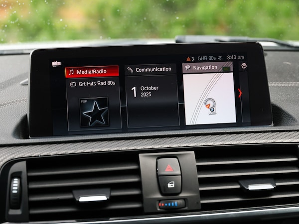 Used BMW M2 2019 for sale - 76251962: Photo 8