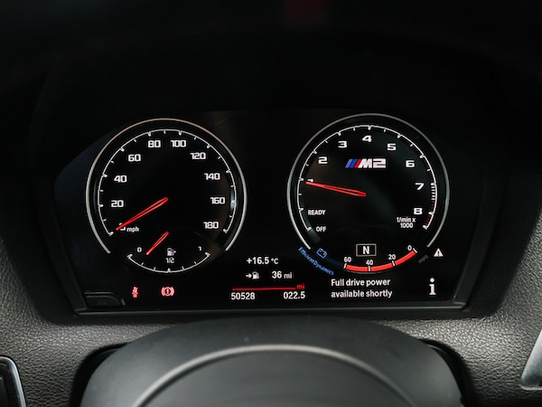 Used BMW M2 2019 for sale - 76251962: Photo 9