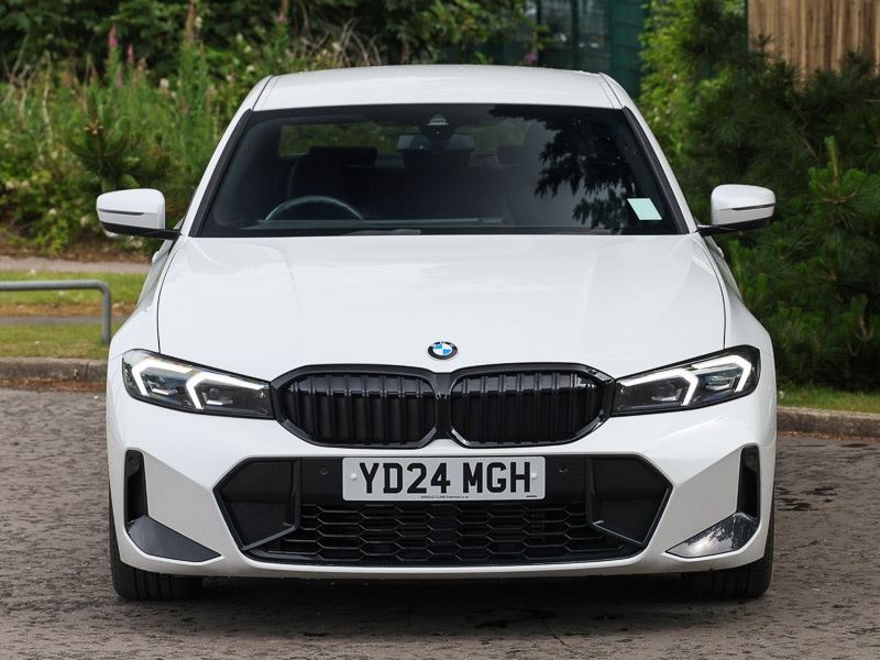 Used BMW 3 Series 2024 for sale - 77039316: Photo 16