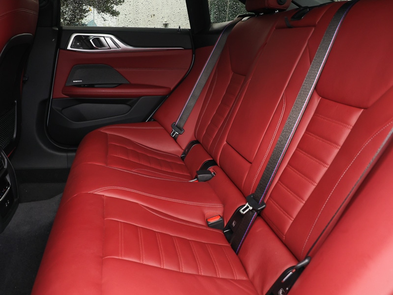 Used BMW 4 Series 2022 for sale - 76518924: Photo 12