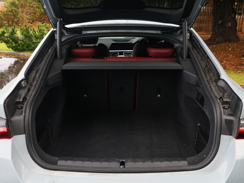 Used BMW 4 Series 2022 for sale - 76518924: Photo 13