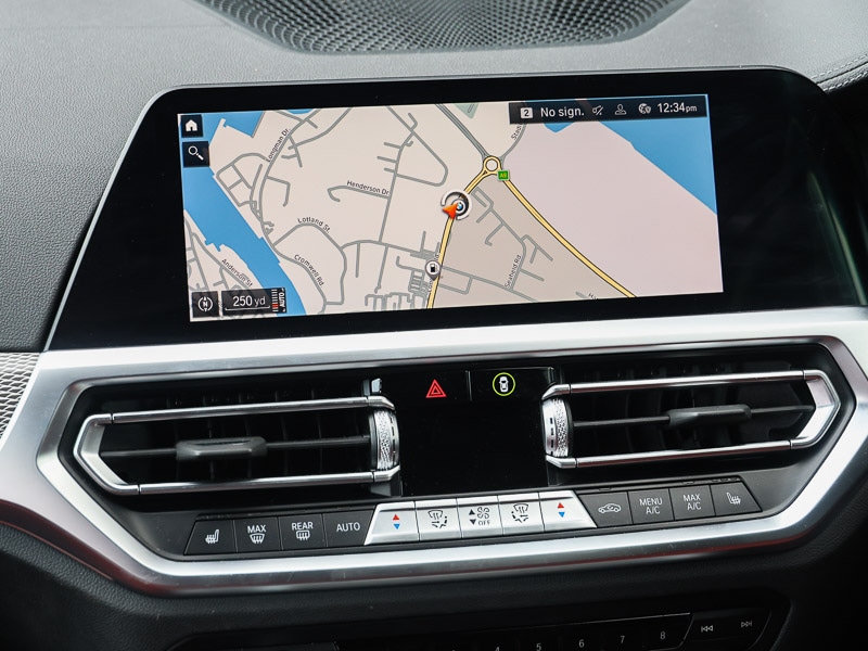 Used BMW 4 Series 2022 for sale - 76518924: Photo 19