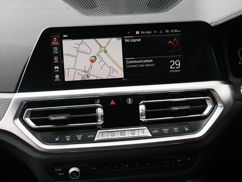 Used BMW 4 Series 2022 for sale - 76518924: Photo 8