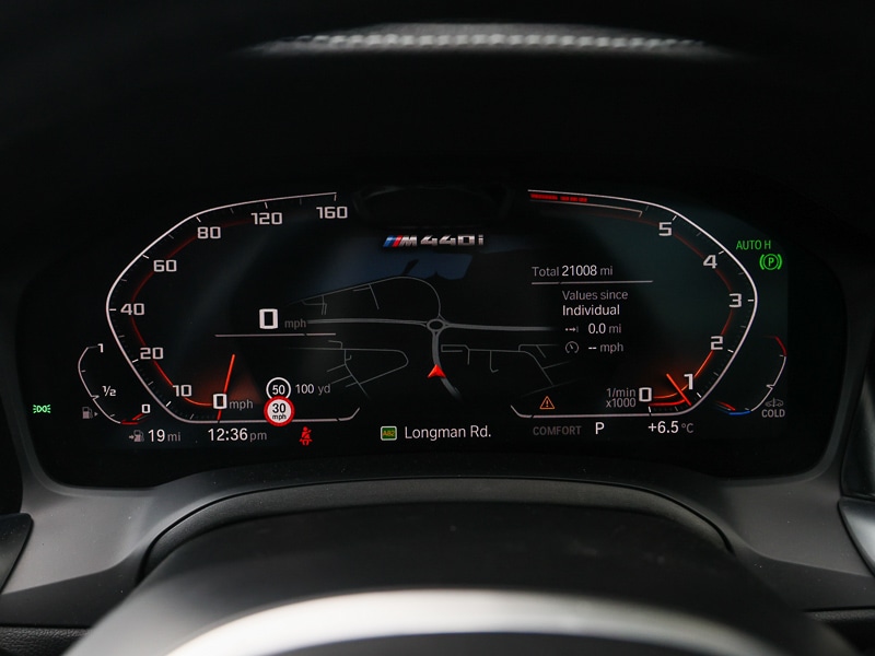 Used BMW 4 Series 2022 for sale - 76518924: Photo 9