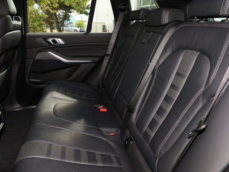 Used BMW X5 2021 for sale - 77761589: Photo 12