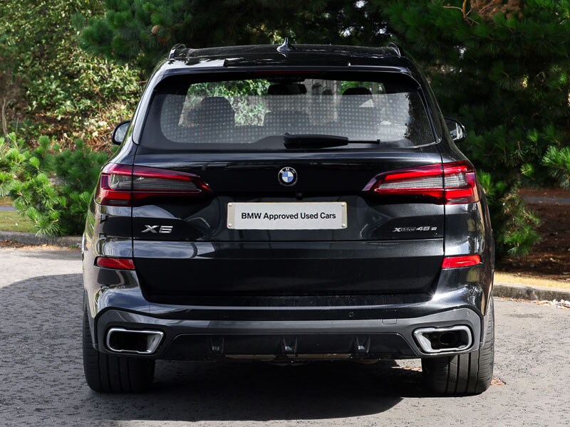 Used BMW X5 2021 for sale - 77761589: Photo 15