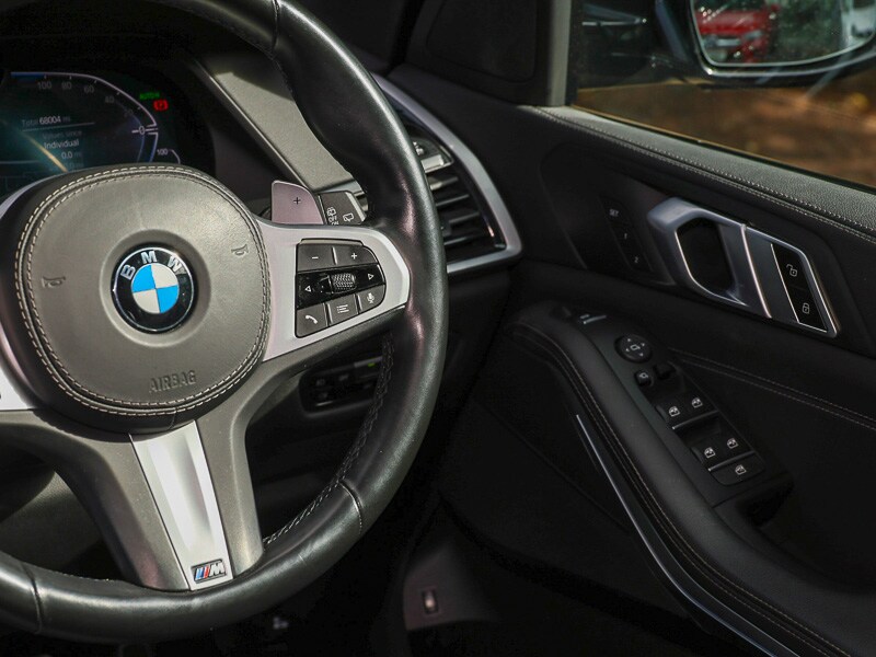 Used BMW X5 2021 for sale - 77761589: Photo 18