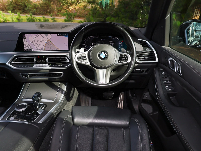 Used BMW X5 2021 for sale - 77761589: Photo 5