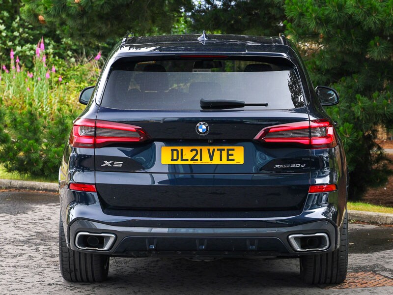 Used BMW X5 2021 for sale - 76771418: Photo 15