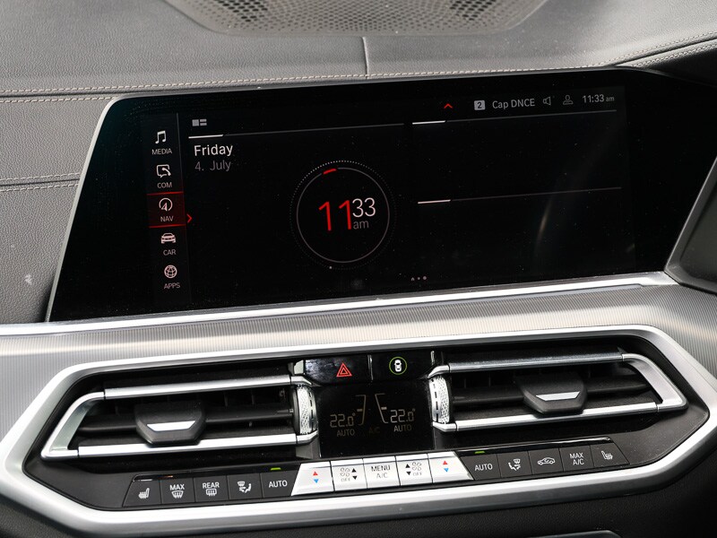 Used BMW X5 2021 for sale - 76771418: Photo 9