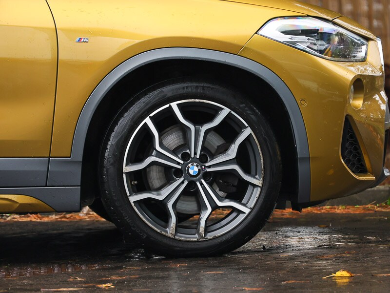 Used BMW X2 2018 for sale - 76614243: Photo 11