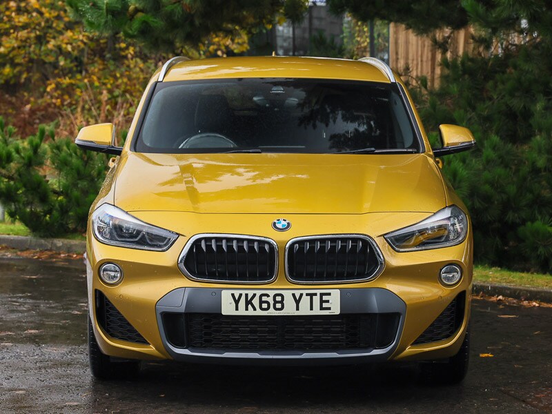 Used BMW X2 2018 for sale - 76614243: Photo 13