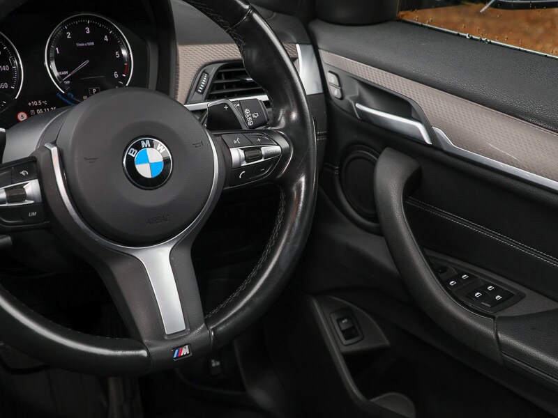 Used BMW X2 2018 for sale - 76614243: Photo 15