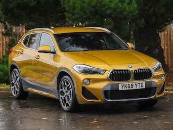 BMW - X2