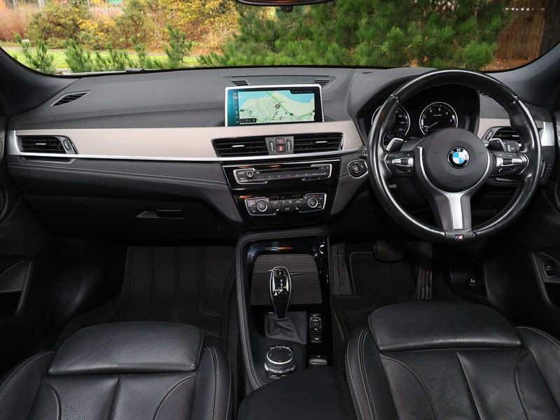 Used BMW X2 2018 for sale - 76614243: Photo 4