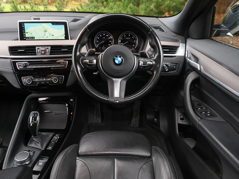 Used BMW X2 2018 for sale - 76614243: Photo 5