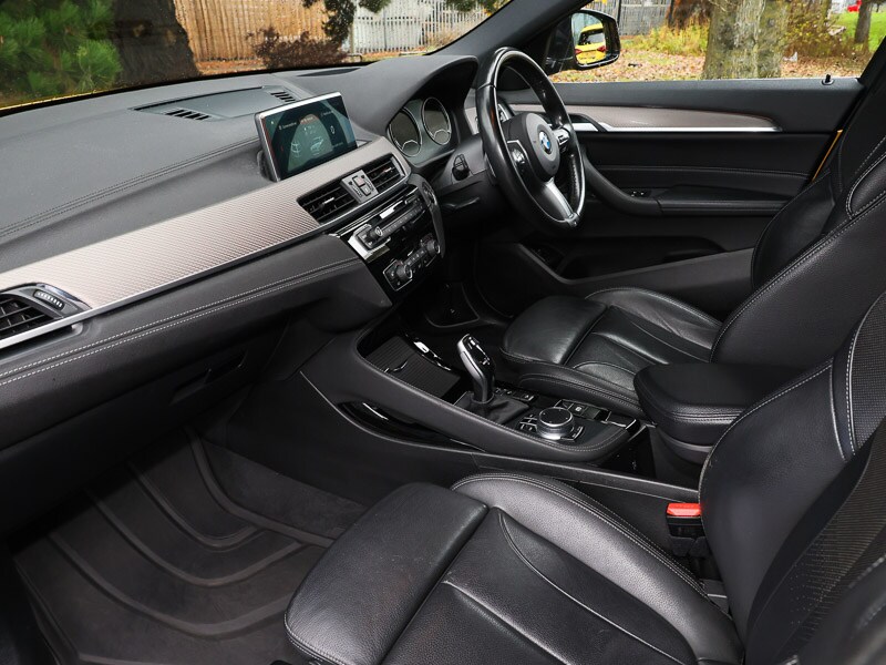 Used BMW X2 2018 for sale - 76614243: Photo 6