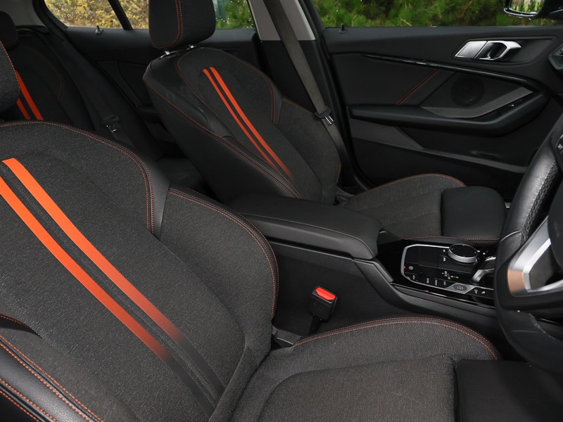 Used BMW 1 Series 2022 for sale - 76664079: Photo 11